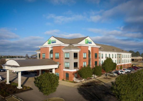 Holiday Inn Express Hotel & Suites Olive Branch, an IHG Hotel